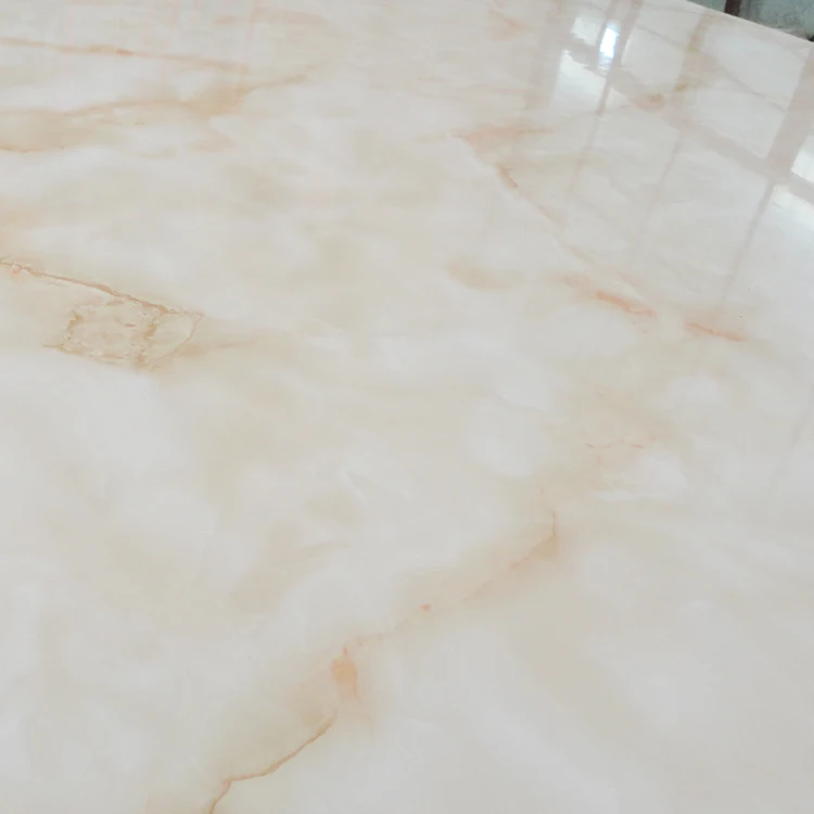 PVC decorative marble sheet for wall decoration