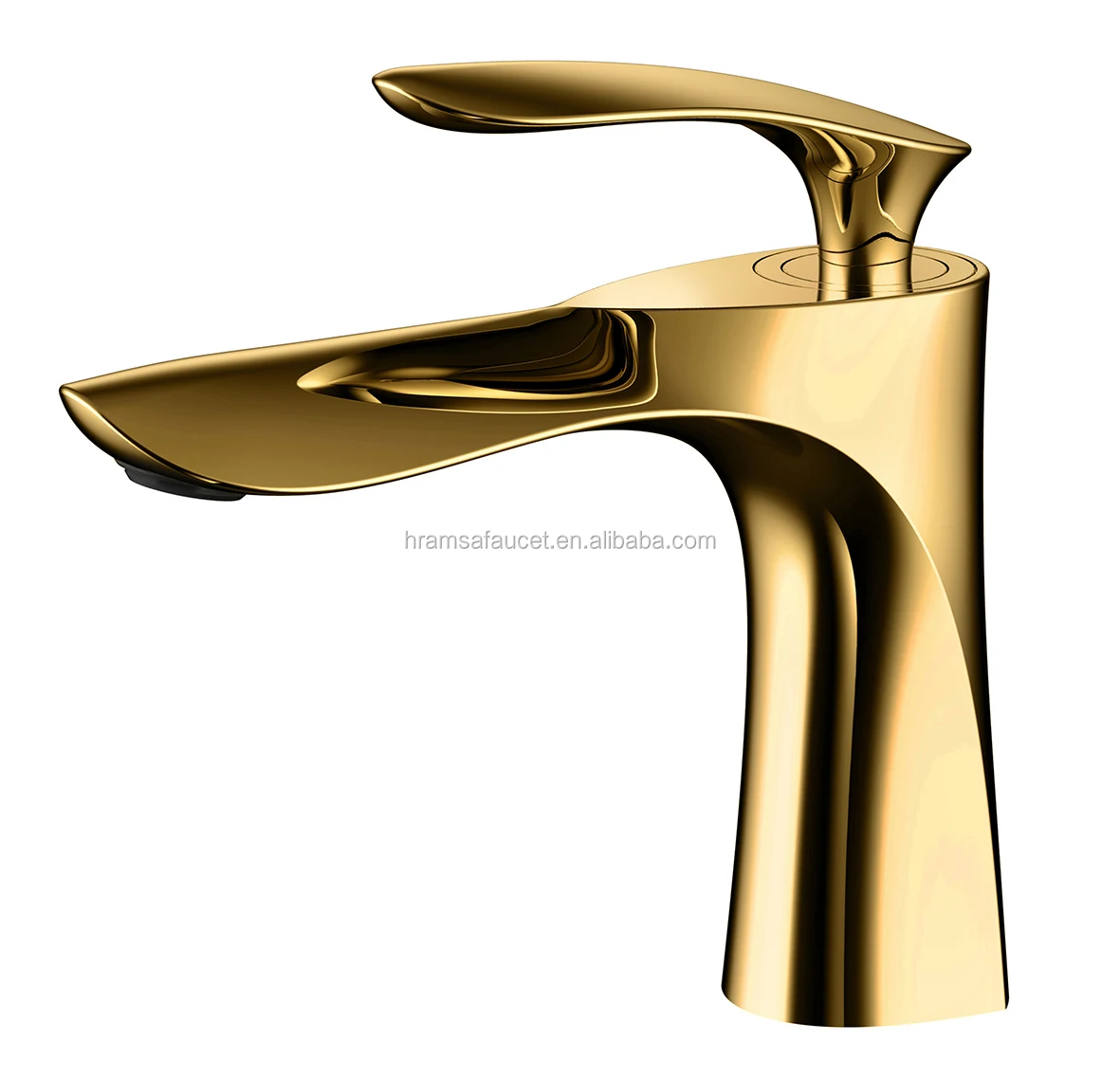 
HRAMSA public basin faucet water closet faucet basin tap for wash 