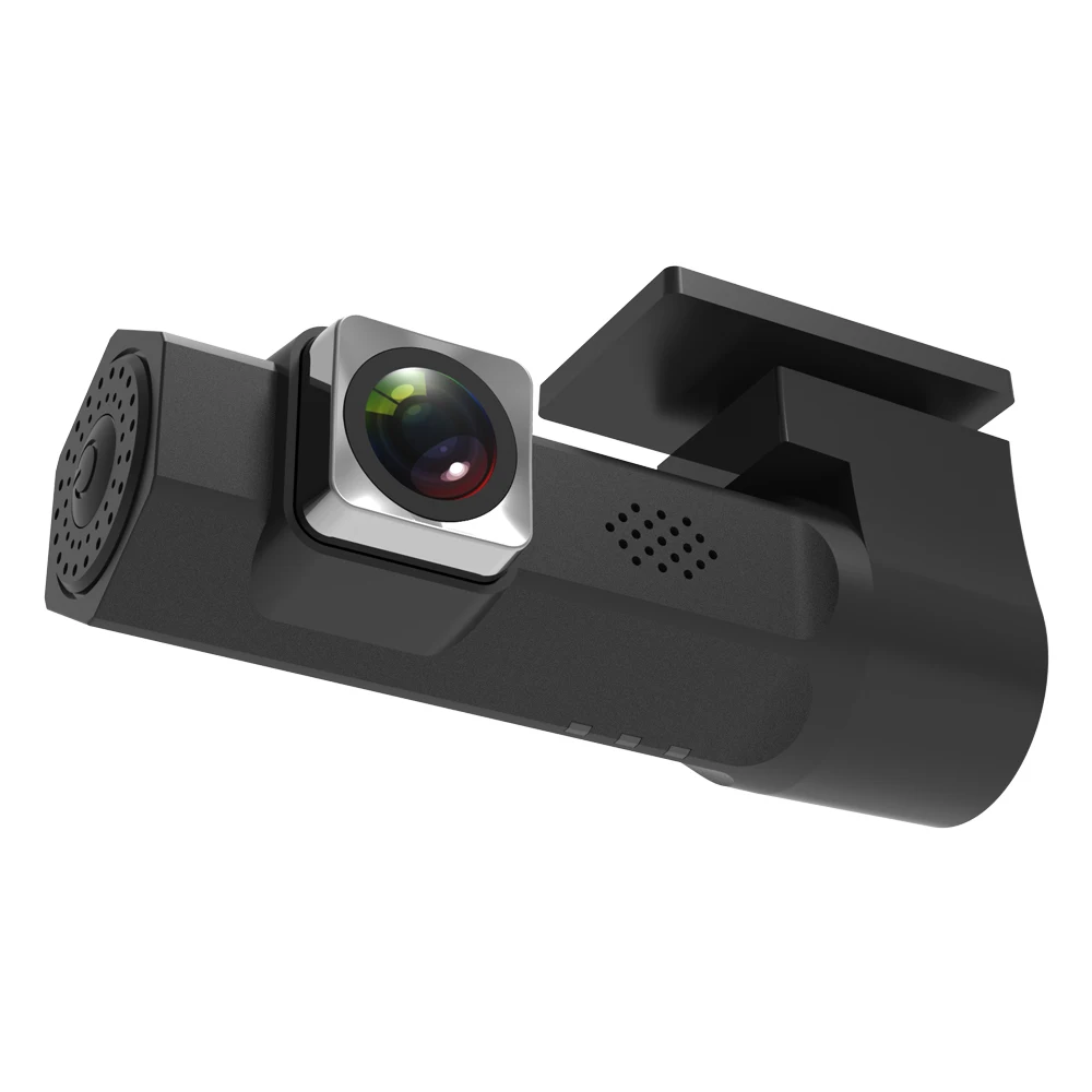  2019 Автомобильный видеорегистратор новые ассортименты hd 1080p app доступен