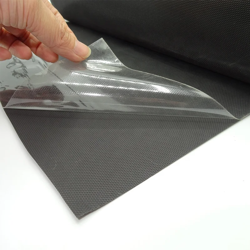 Заводской магазин, Высококачественная лента горячей фиксации