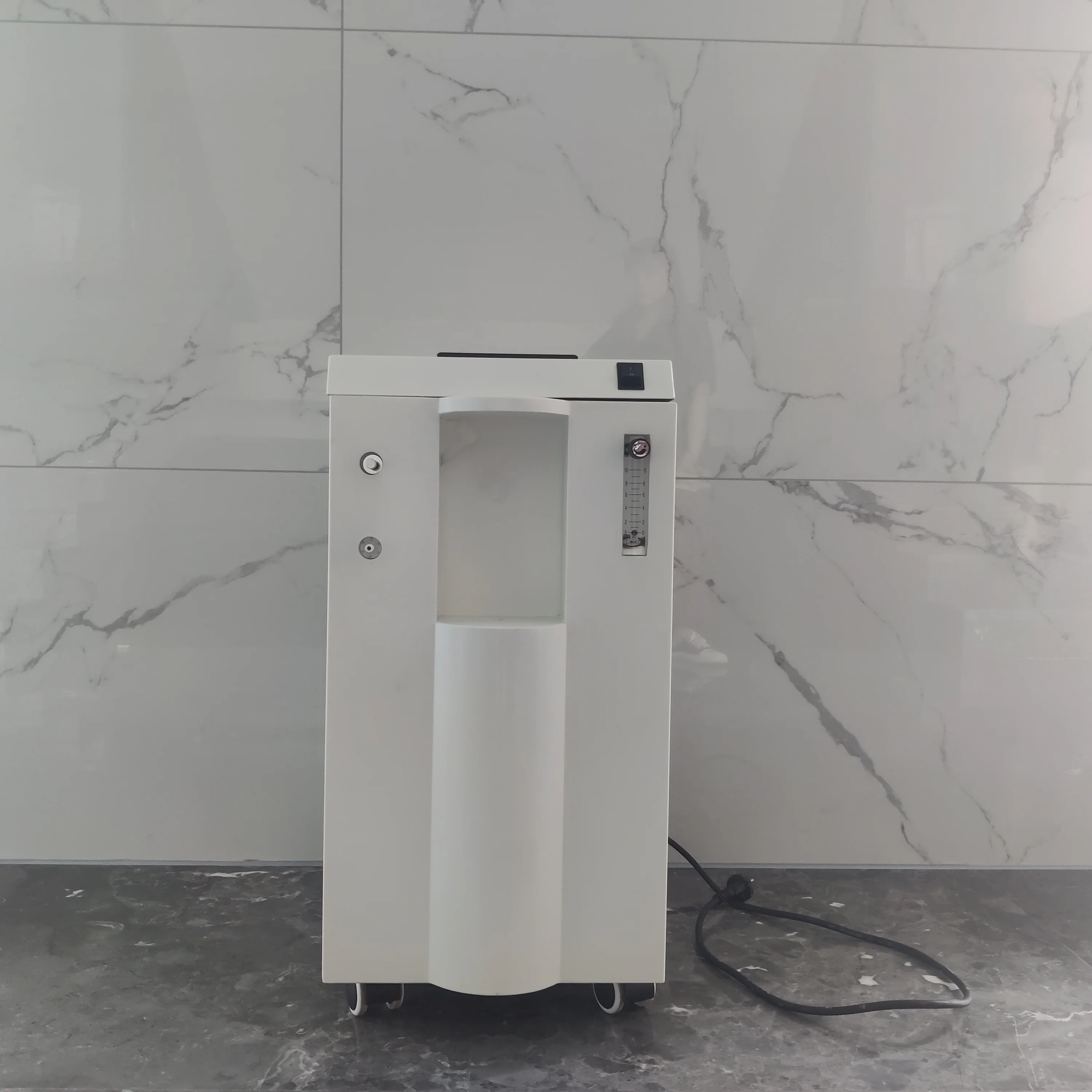 AZBEL wholesale price Smart Portable Home Usage Oxygen  Production  Generator Concentrator