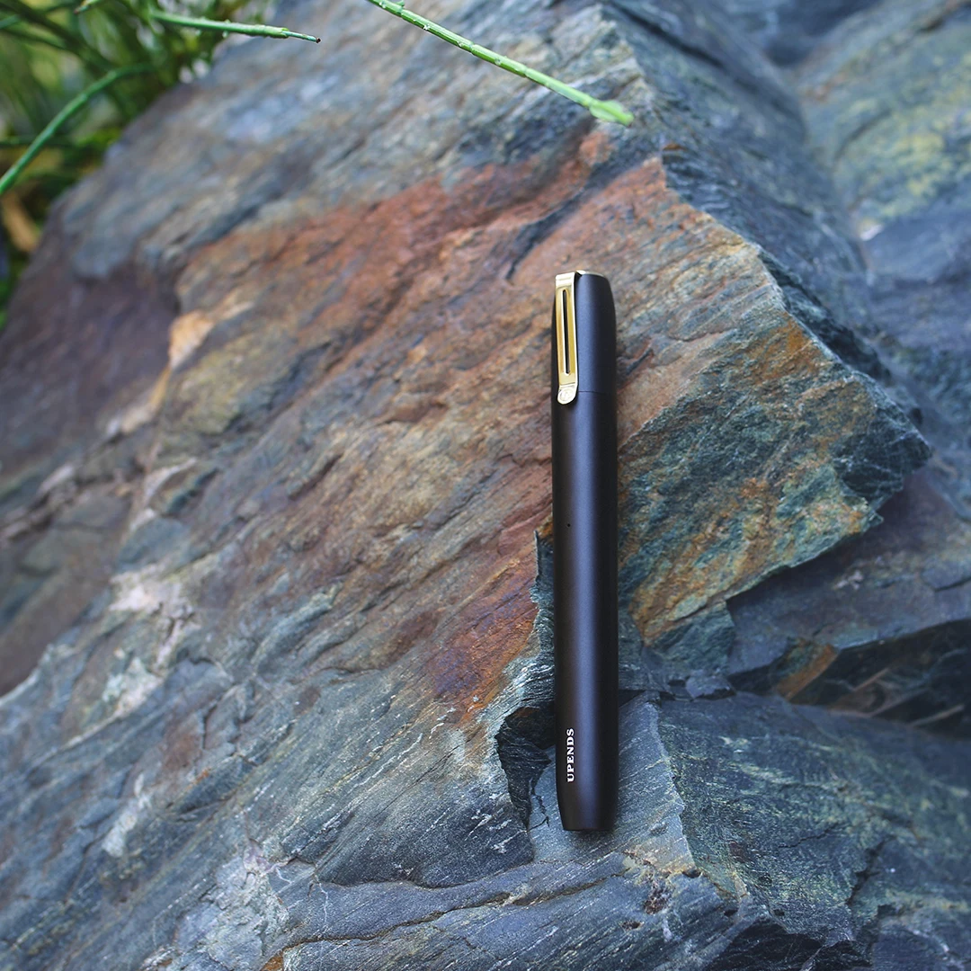
ALD UPENDS Anti-bacteria Vape Pod System with MTL Mech Coil Wholesale MTL Vape Pen 
