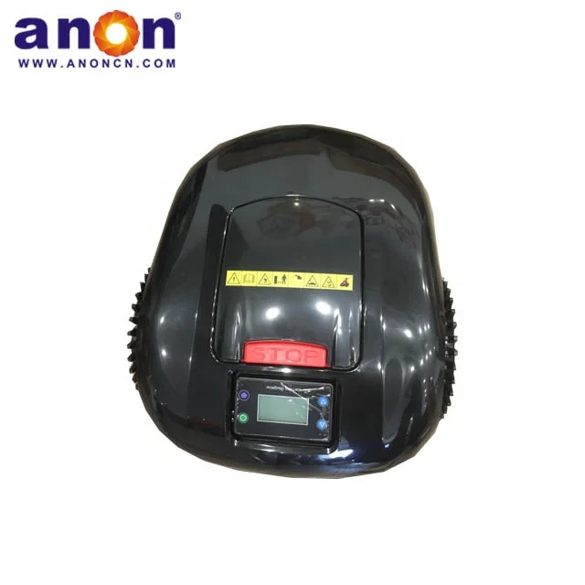 Большая Садовая умная косилка ANON, умный робот-газонокосилка