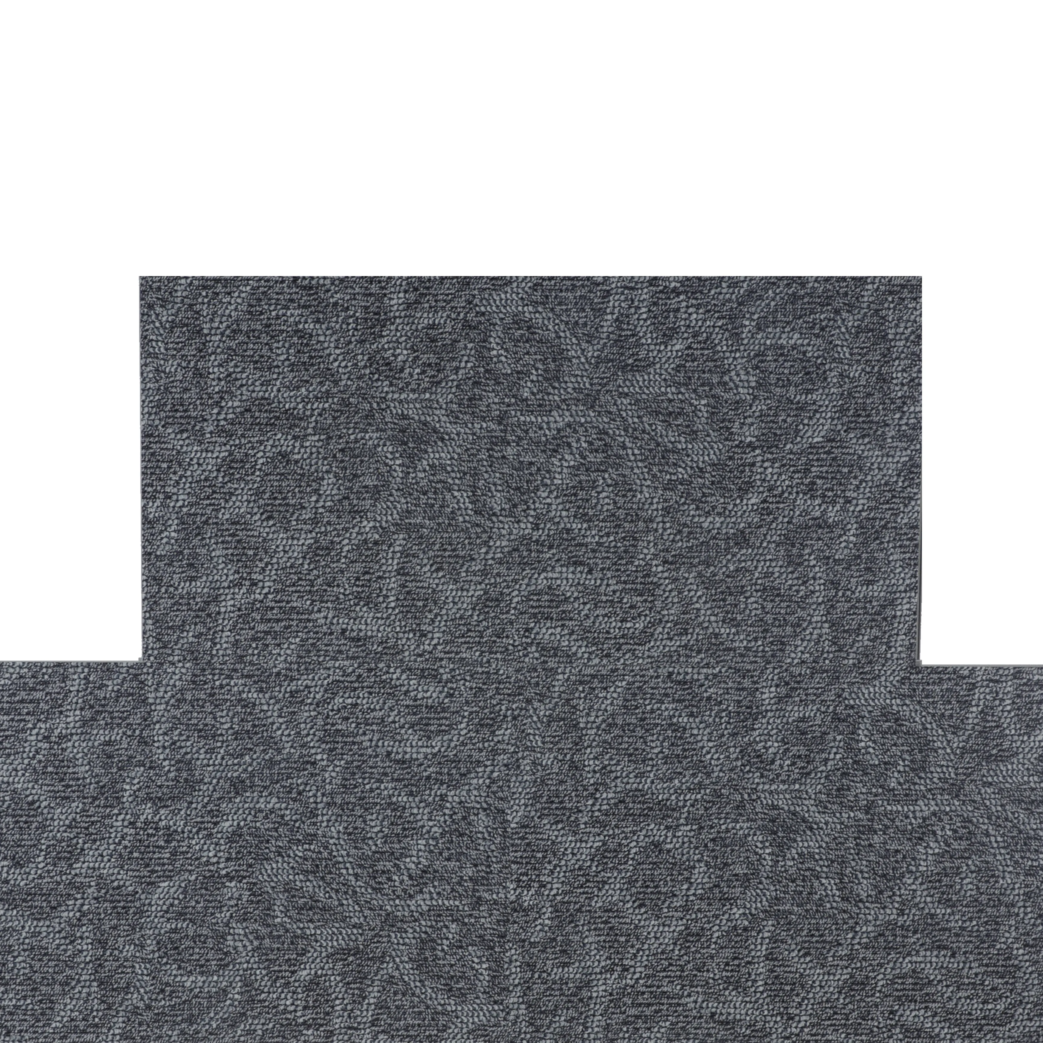 
Stone Design Interlock SPC Luxury Vinyl PVC Plastic Tiles 