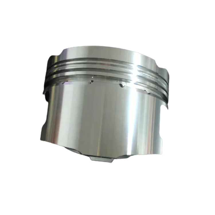 Пользовательские кованые поршни для поршня двигателя Honda K20 K24