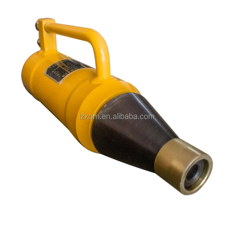300 Ton Prestressed Double Activities Hydraulic Hollow Jack for Bridge Stainless Steel 50T Capacity Load