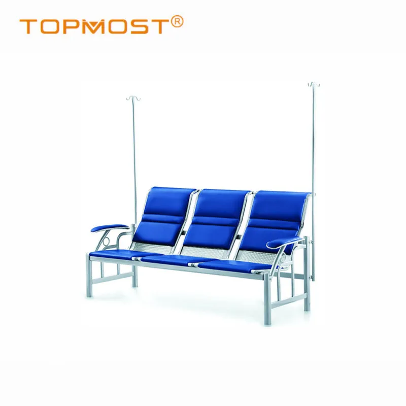 Medical Equipment Hospital Transfusion Chair Clinic Infusion Chair for Sale