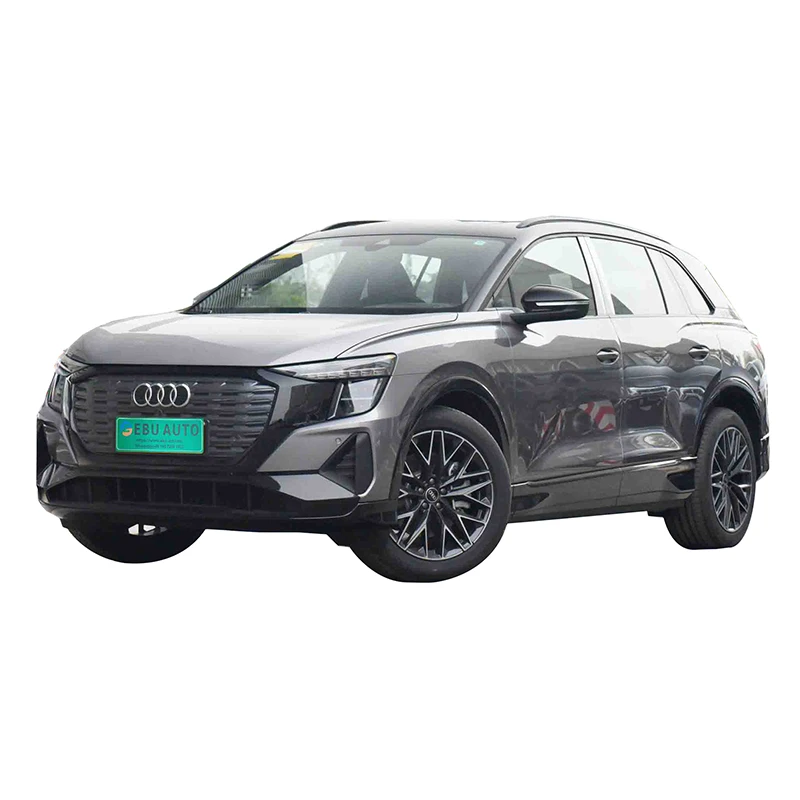 Audi Q4 e tron 2023 50 40 Quattro электромобили 605 км E-Tron новые энергетические автомобили