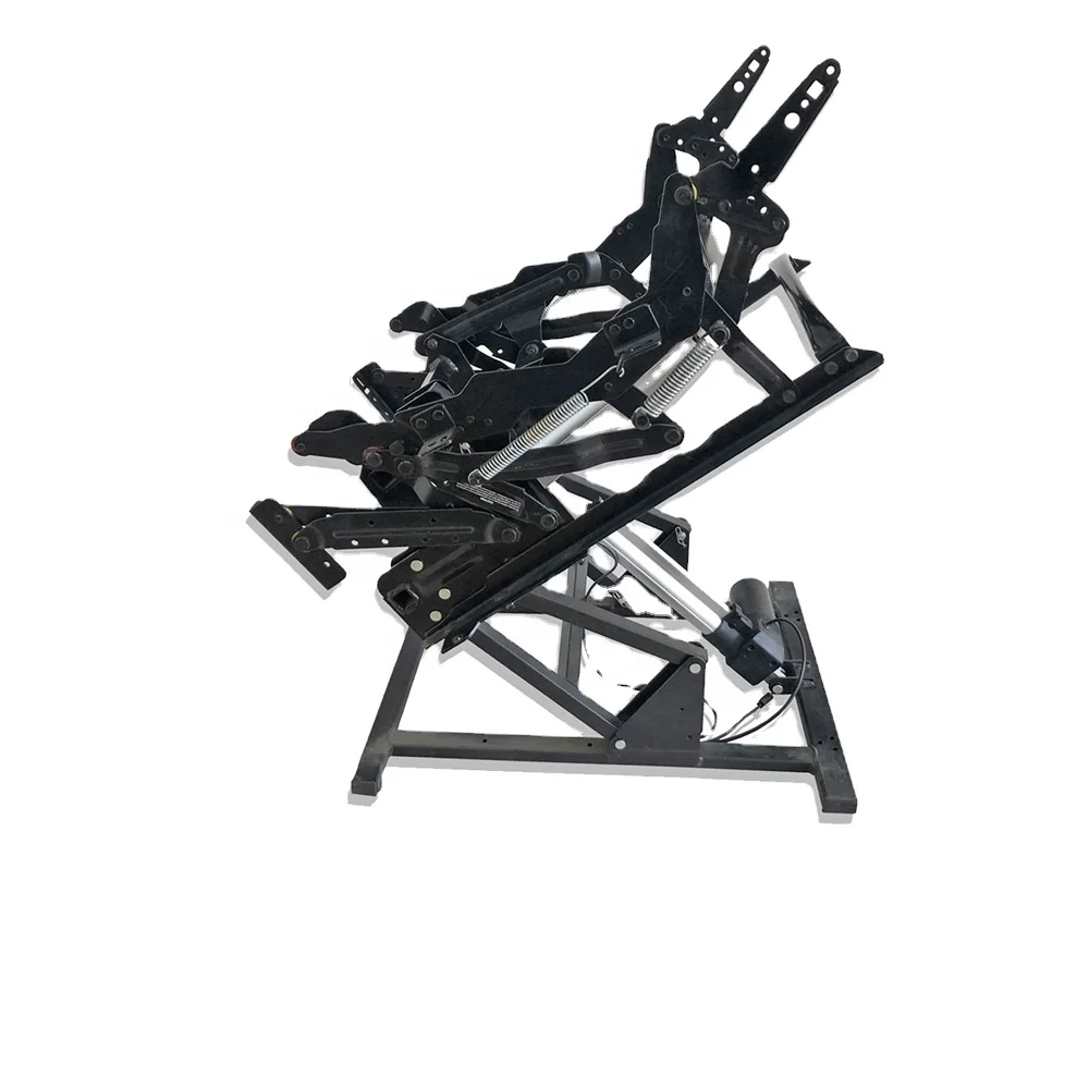 REGAL 6255 Motorized Lift Mechanism Sofa Furniture Fittings tilt mechanical electric metal folding frame recliner mechanism