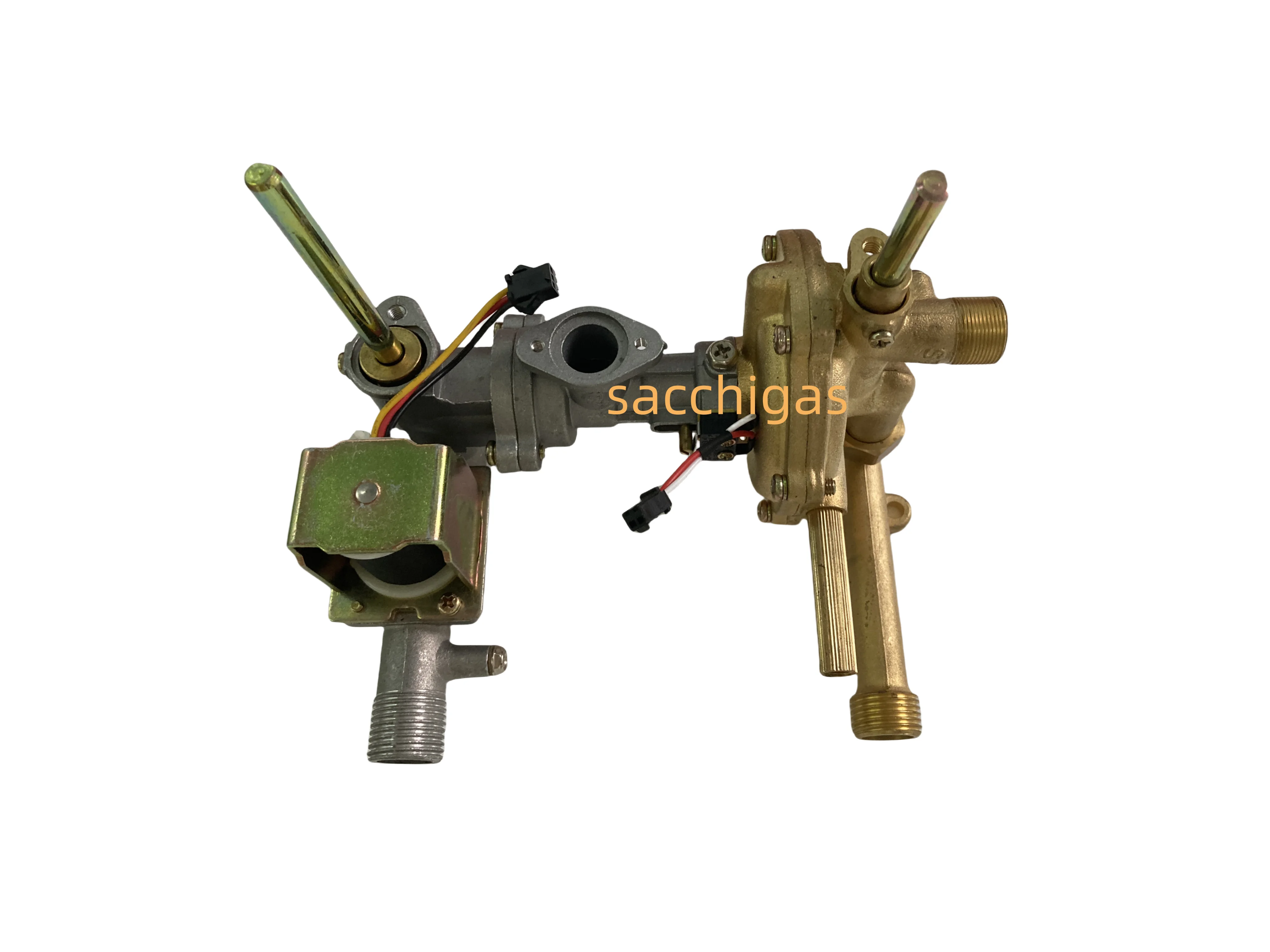 Water Body Junker Bosch Gas Water Heater Spare Parts