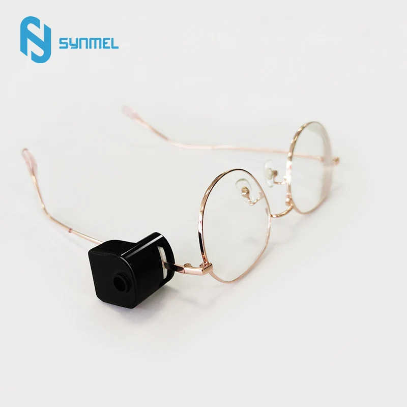 Synmel EAS Противокражные солнцезащитные очки охранная сигнализация AM RF Магнитная оптическая бирка для магазина