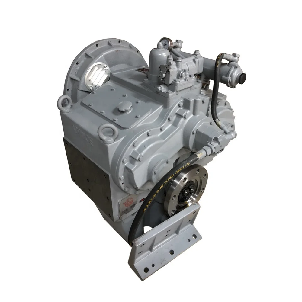  Advance small marine коробка передач 300/ D300