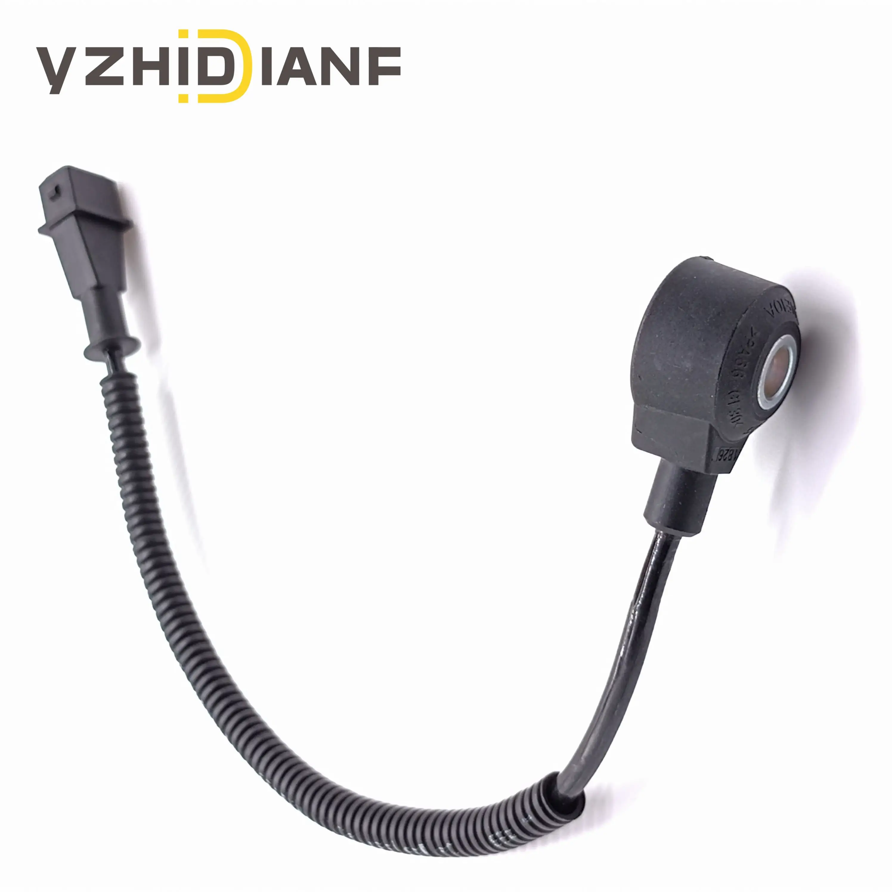 Wholesale OEM Engine Detonation Knock Sensor 55223460 4606093 4606093AD Auto Sensor For Fiat Jeep Renegade