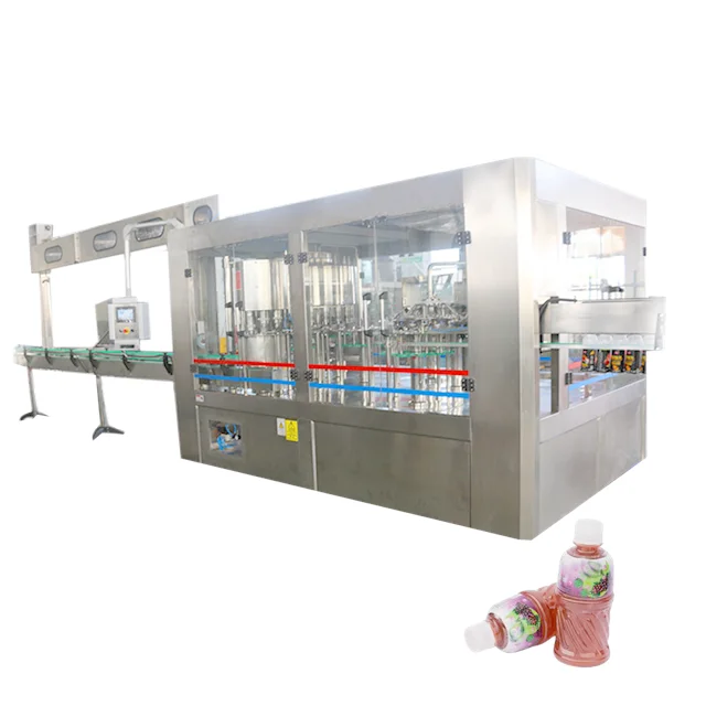 Tunnel pasteurizer juice pasteurization machine for fruit juice / drink / beverage