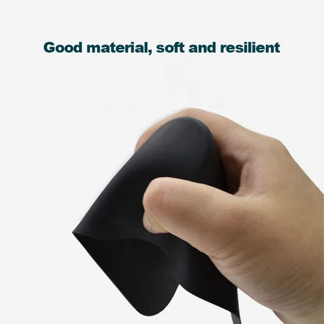 Ceramic tile pointing, beautiful seam filling, rubber tools