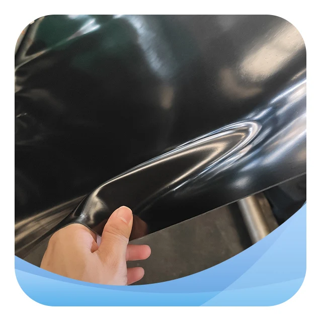 viton rubber material fkm sheet gasket material