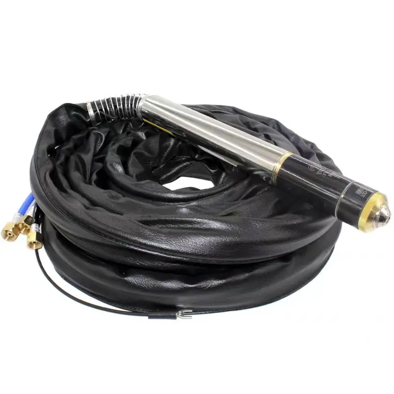 High Cost-effective Alternatives Plasma Torch Consumable Spare Parts For hypertherm plasma consumable