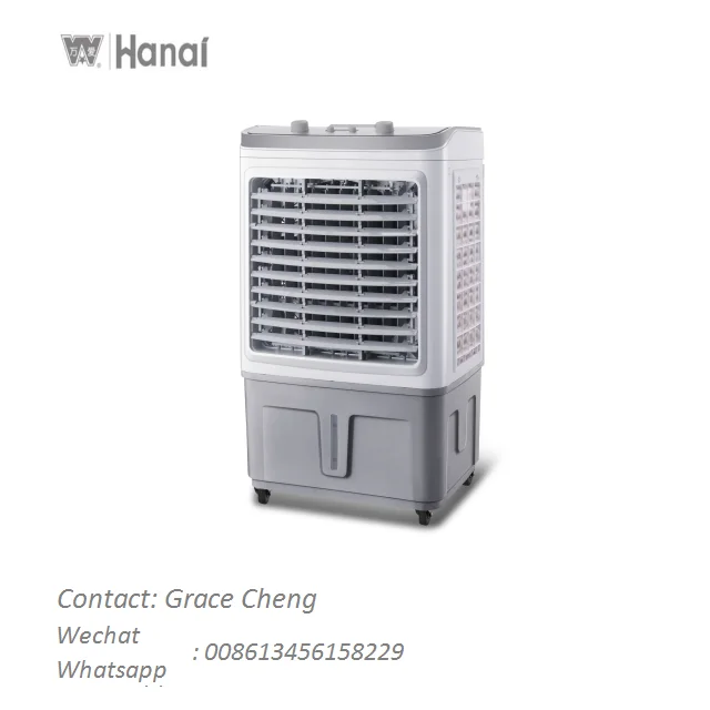 ice air cooler  Industrial Air Conditioners