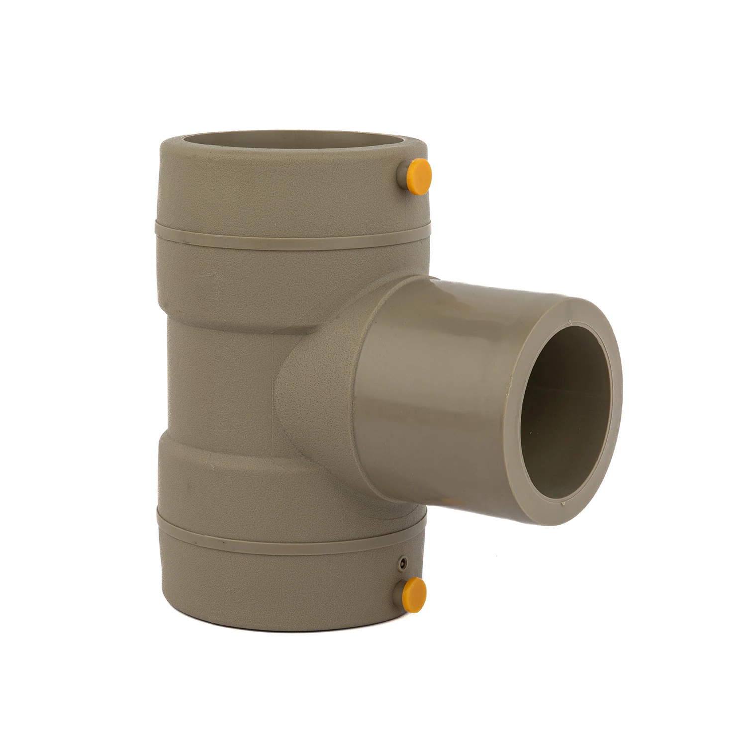 DSEO PN25 PPR Pipe Electric Welding Coupling Plumbing Accessories Plastic Fittings Ppr Fitting