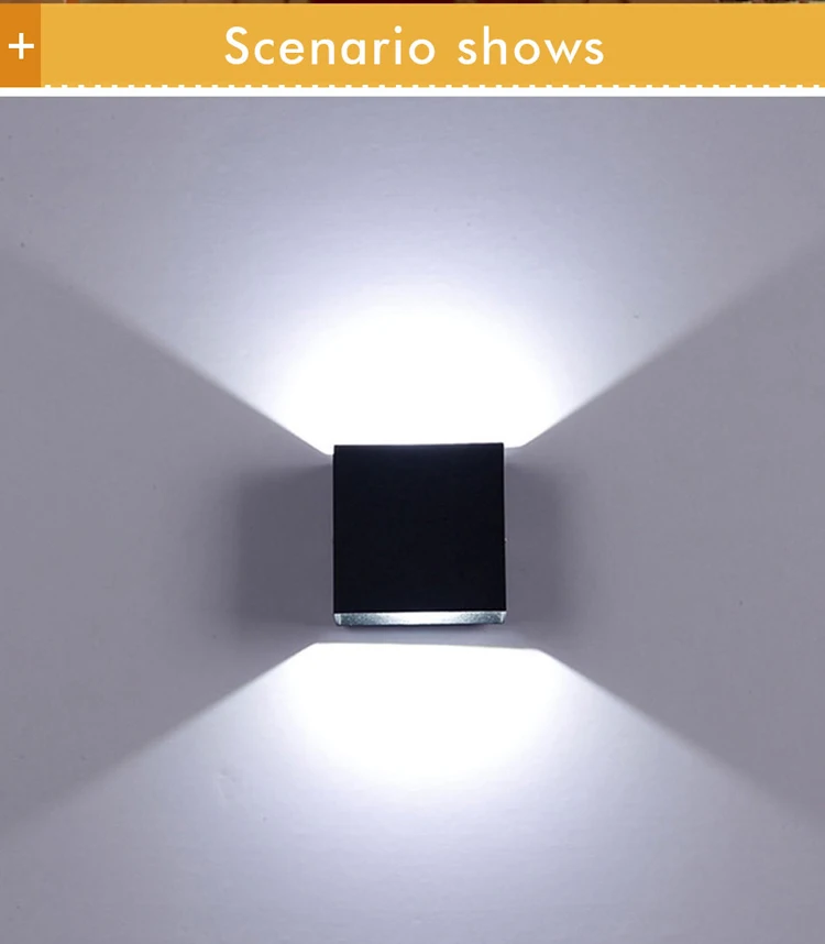 8-wall lamp6W