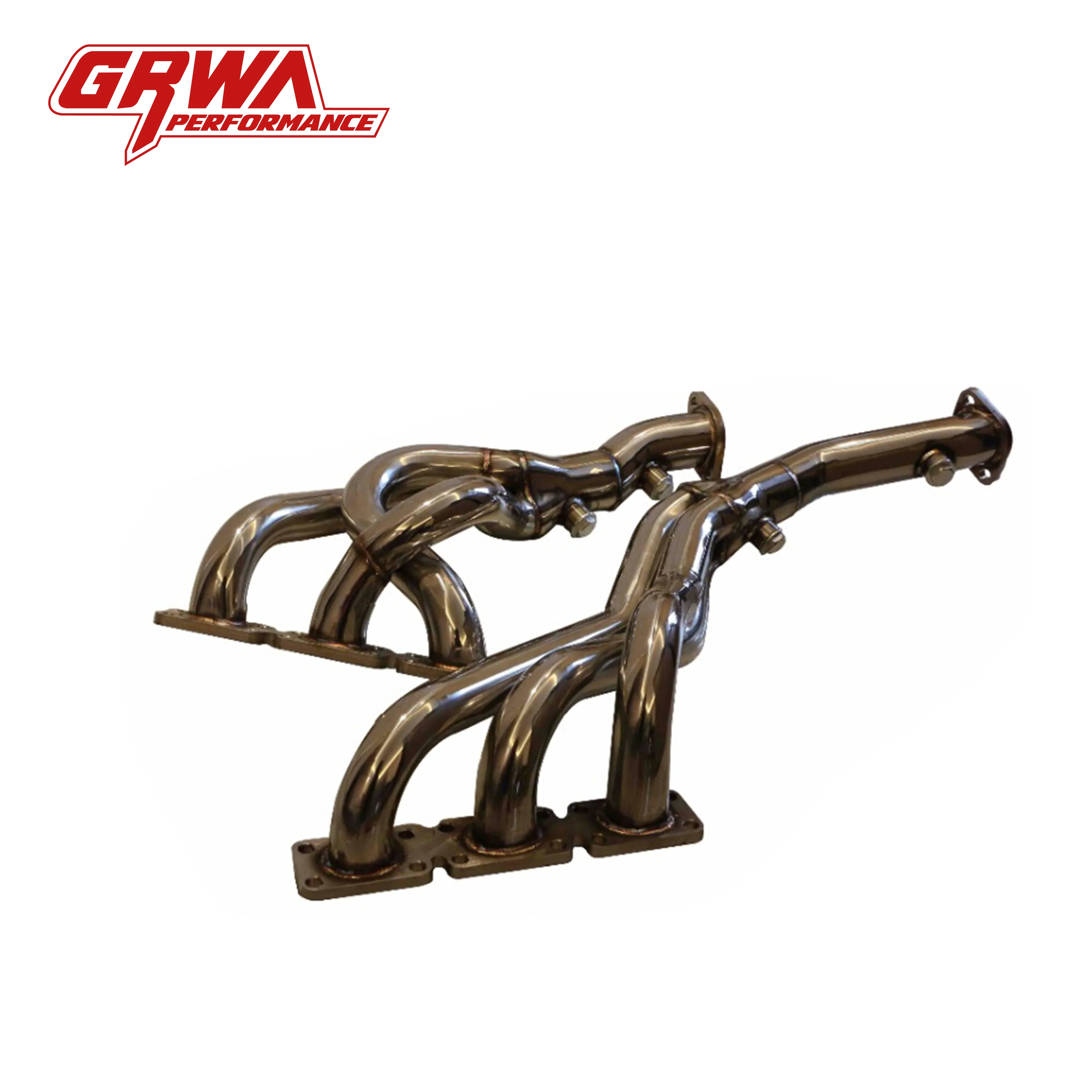 Производительность заголовки для BMW E36 323i 325i 328i M3 92-98 3.0L 3.2L