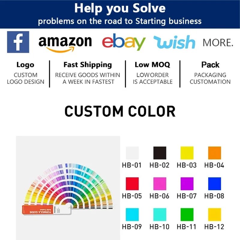 37 Colors in Stock High Quality 240Gsm 100% Cotton Heavyweight Oversized Tshirt Print Slogan Embroidery Custom Blank Men T Shirt