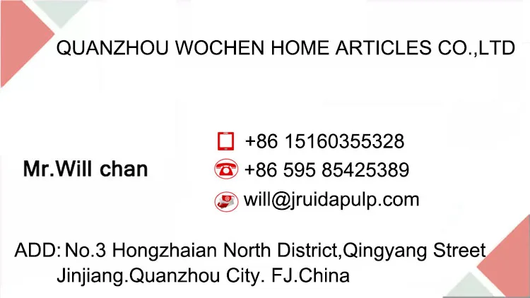 name card