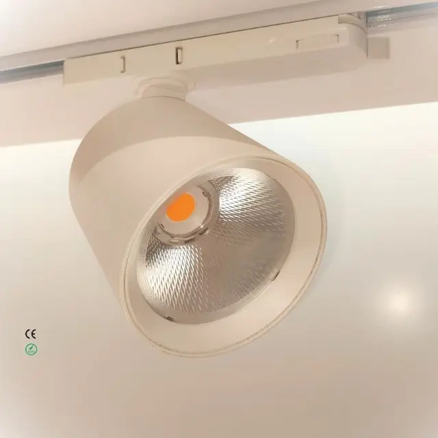 RONSE Adjustable Track Lights Focus Led Spot 350 Adjustable Led Track Lights