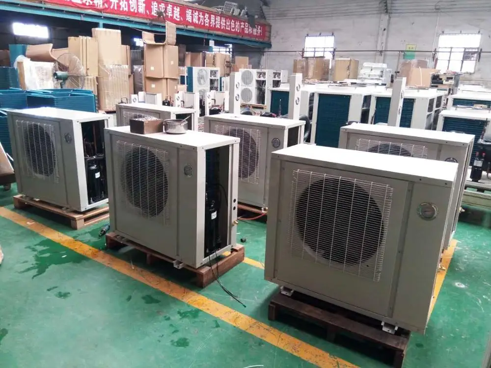 Китай, бассейн из нержавеющей стали, обогрев Pump-DBT-4.0SP (Одобрено CE, SASO)