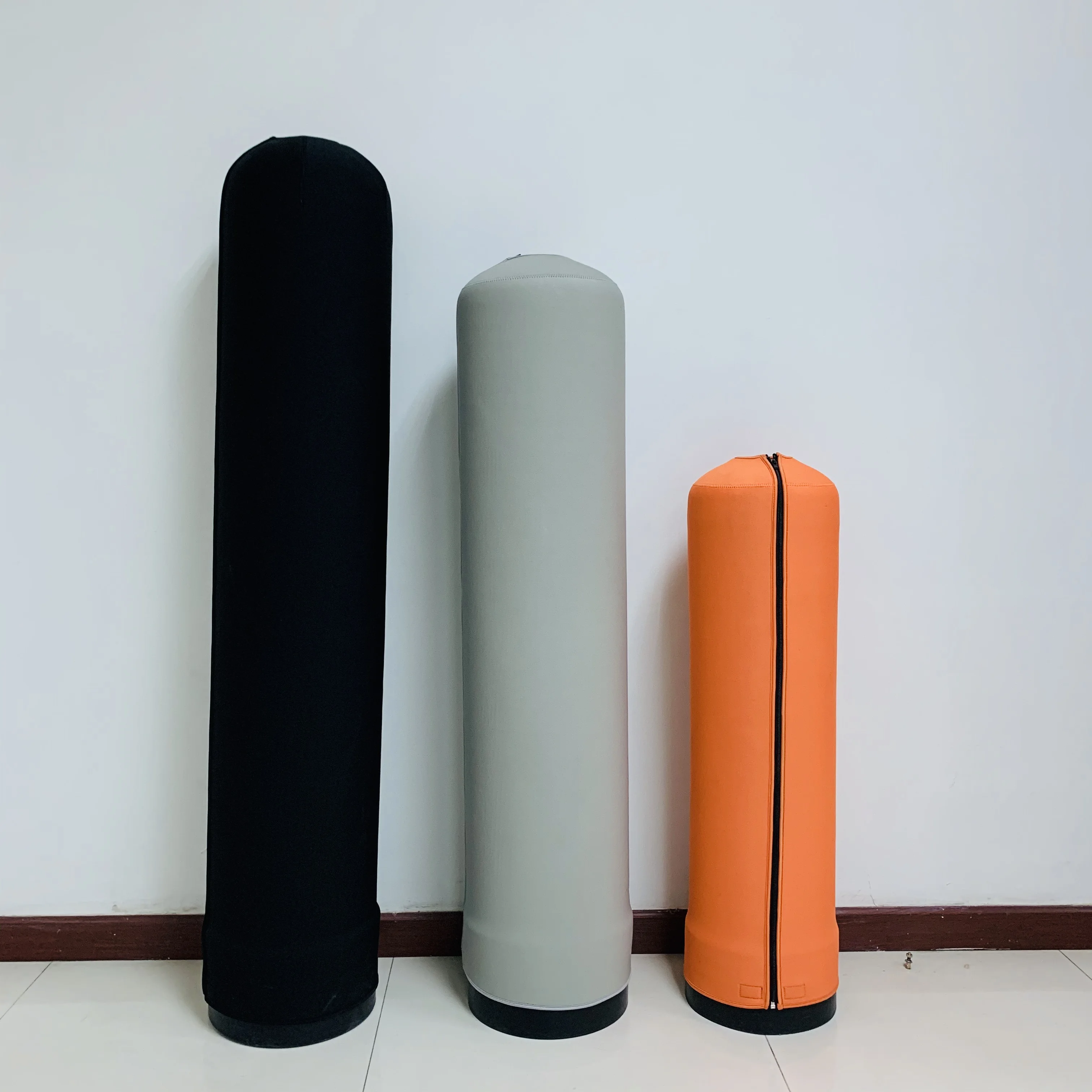 11/12L Oxygen Diving Cylinder Waterproof Neoprene Tank