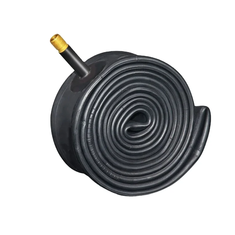 Bicycle Inner Tube Road MTB Bike Interior Tire Tube Anti Puncture Tube 14/16/20/24/26/27.5/700C
