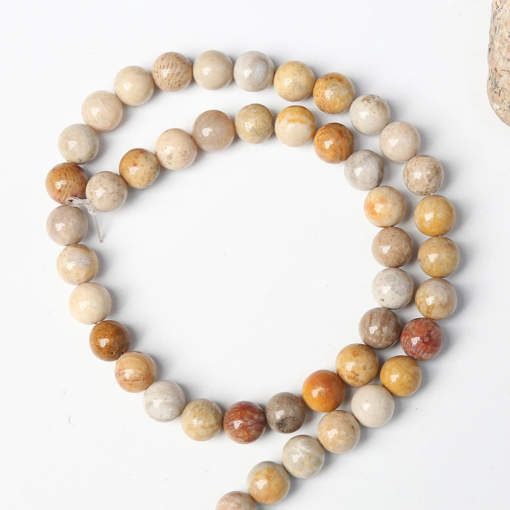 Natural GemStone Purple striped Agate Onyx Round Loose beads heaven eye agate beads