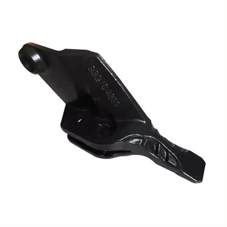 Excavator Bucket Tooth  JCB Loader Side Cutters Bucket Teeth Types