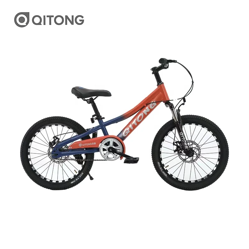 Fast Delivery 20-inch Mountain Bike cycle mountain bike / 20 inch girls boys student bicycle mountain bike