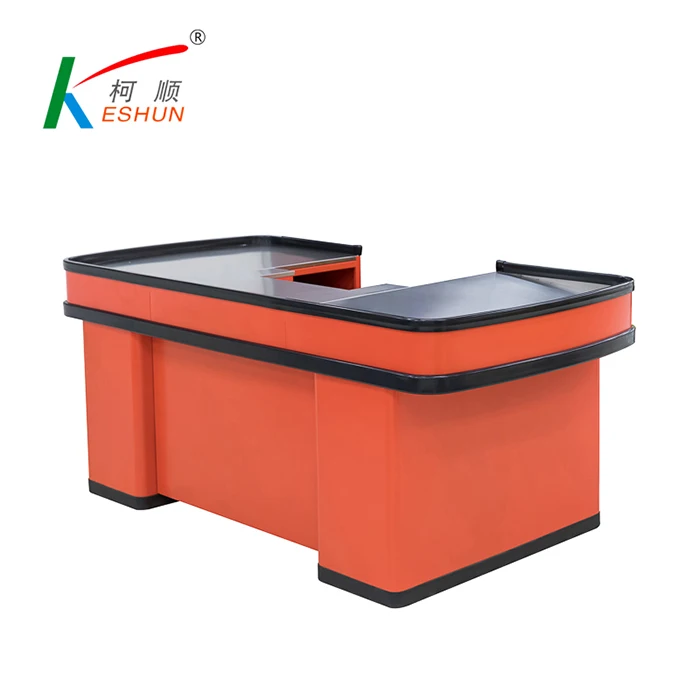 Кассовый столик на продажу дизайнерский