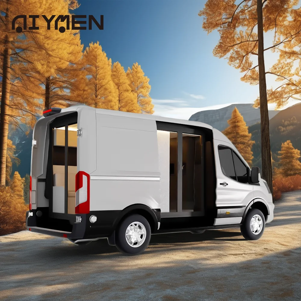 Camper Van Conversion Kits China RV Seats Box Mini Interior Kits 4x4 Luxury and Kitchen For Sale in Malaysia