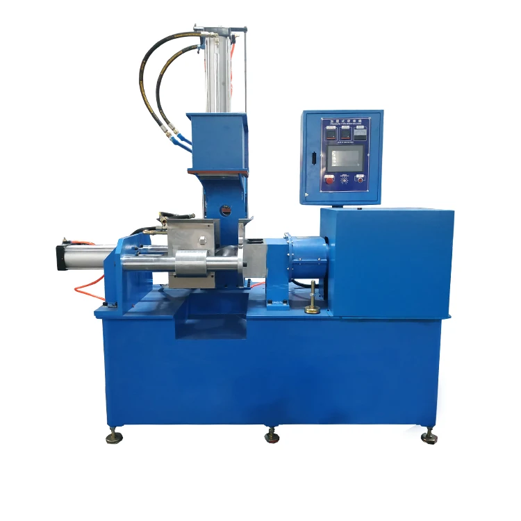 
0.5L 2L 5L 10L Laboratory Mixing Machine Open close Banbury Mixer 