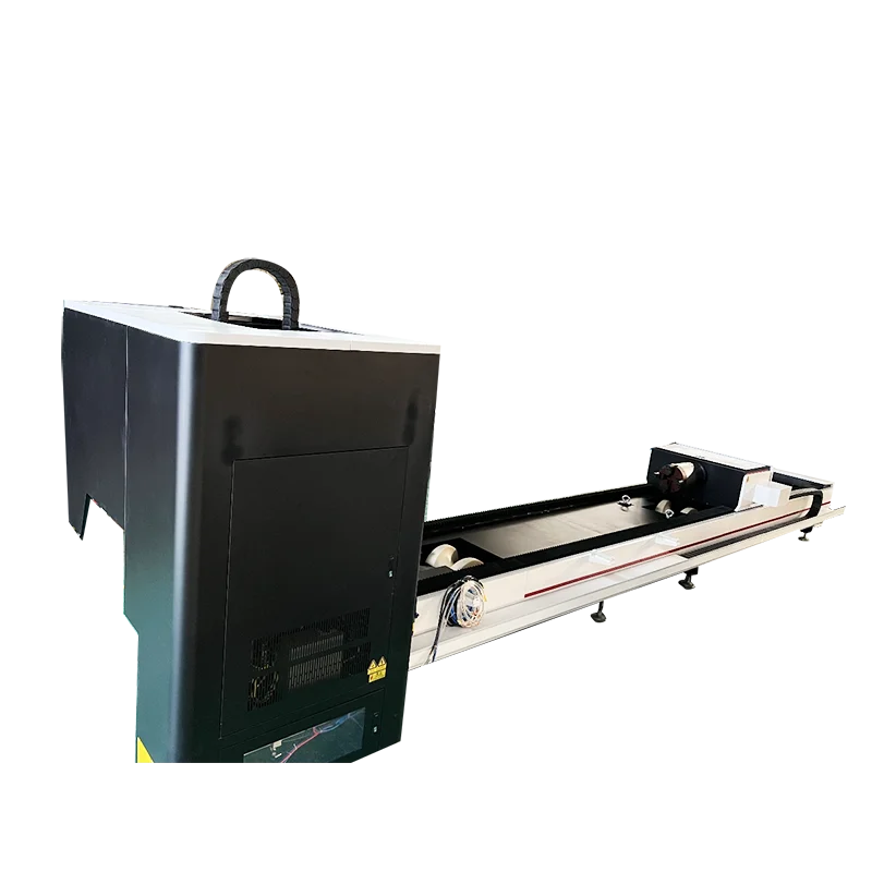 high-precision cut tube 20mm 220 mm 350mm 1kW 6kw metal laser cutting machine laser cutting machines pipe