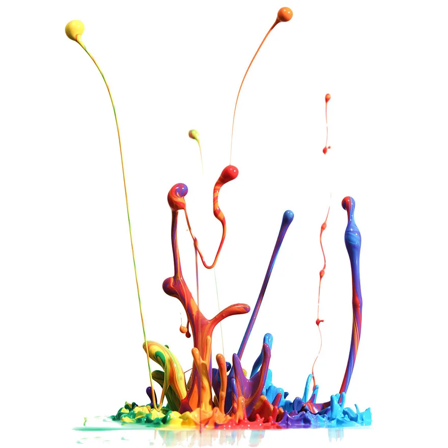 Top Sale Factory Wholesale Gravure Printing Ink Water Based Gravure Ink