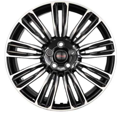 2020 masai 974 20*9,5/22*9,5 дюймов et 45 pcd 5*120 cb 72,56 Литые колеса оптом