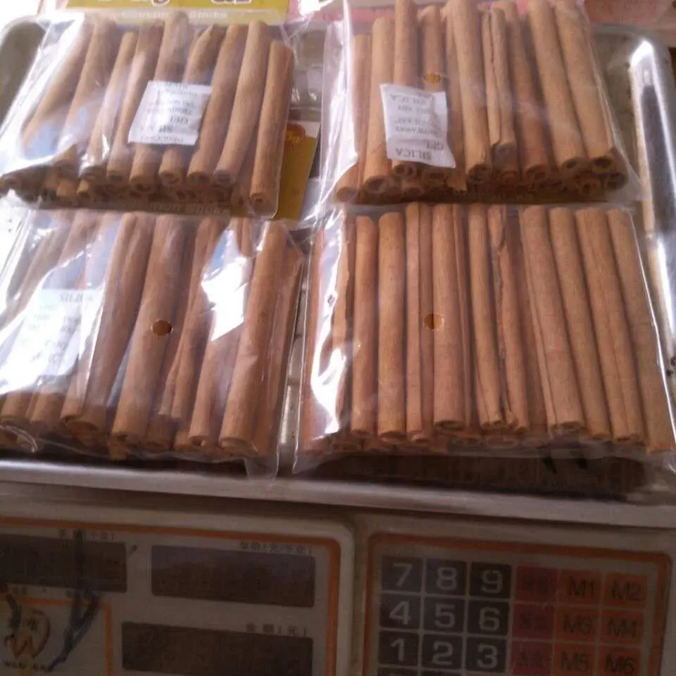 
New crop Cinnamon sticks 28-30 cm 