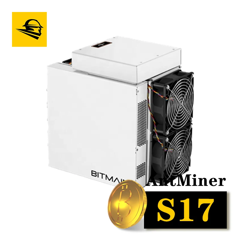 antminer s17 pro s17 antminer asic antminer s17 (73th) 56th antminer price bitmain s17 miner s17 s17 76th chips