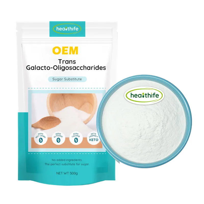 Частная торговая марка TGOS Trans Galactooligosaccharides