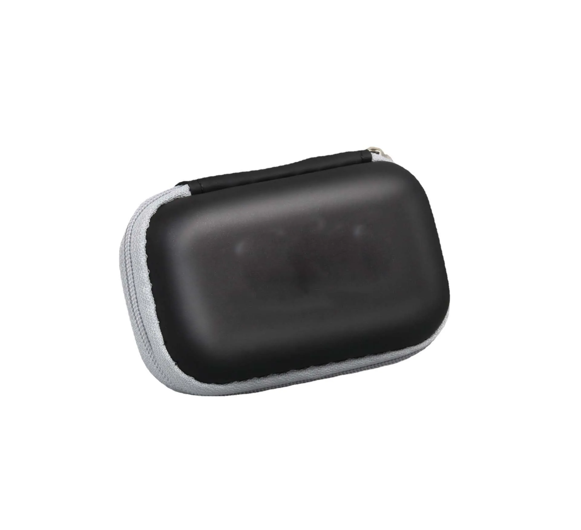 Portable Pulse Saturation Monitor  Carry Pouch Fingertip Oximeter Case