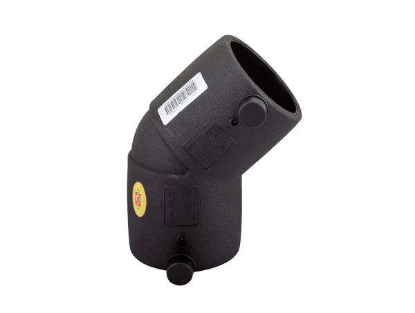 Electrofusion Coupler/Electrofusion fitting with CE