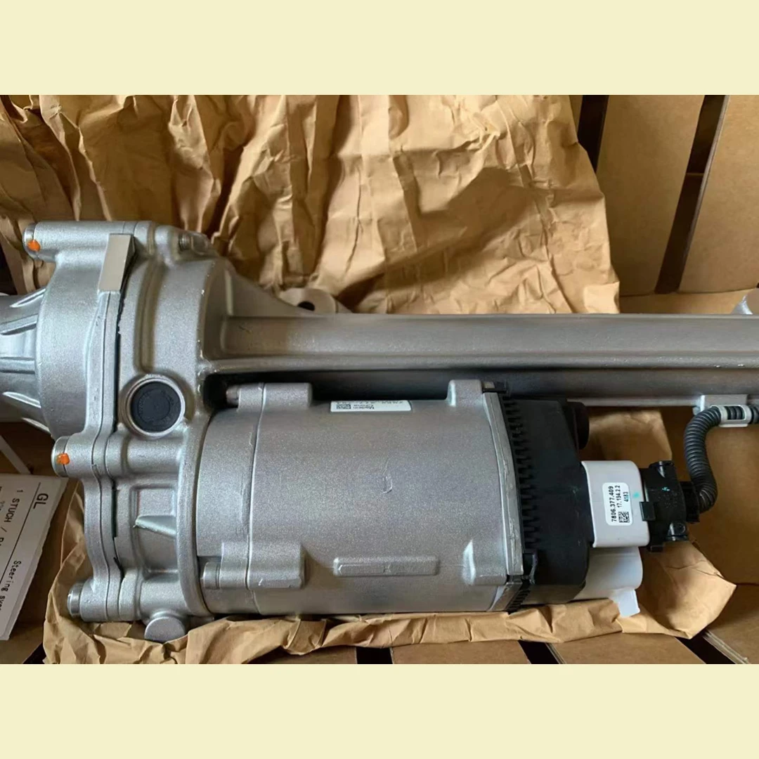 Original New 32106892977 RP steering gear electric For BMW 3-SERIES F30 F35 4-SERIES F36 steering rack 32106889104 32106889106