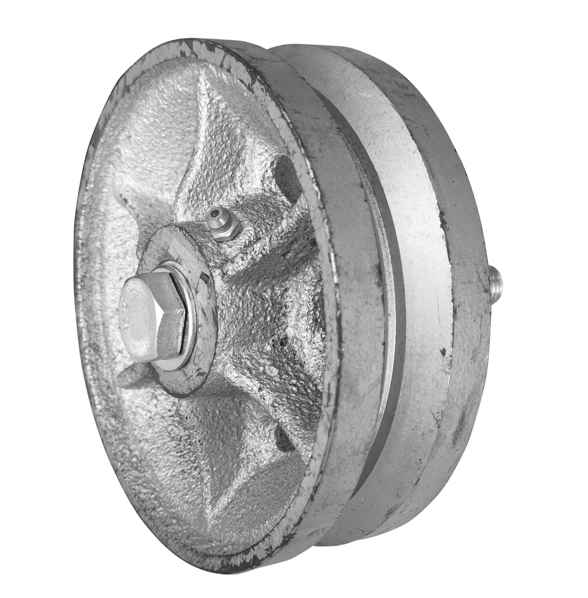 Cast iron Wheel