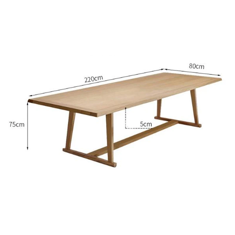 japanese table home accents minimalistic furniture hot selling wood kitchen table dinning