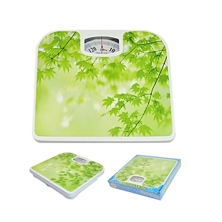 Hot sale Convenient Needle Weighing Scale bathroom scale Personal weighing scale