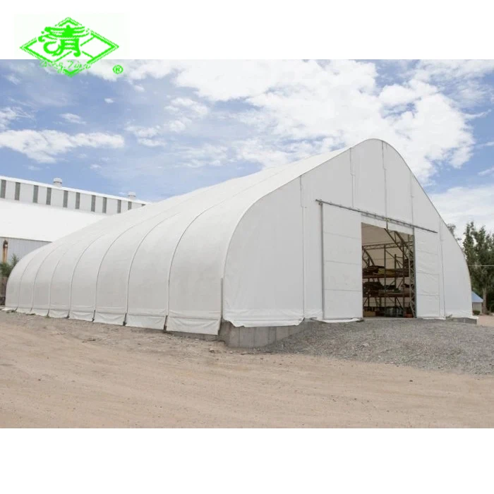 Factory produce 6 mil black/white polyethylene plastic Sheeting panda silage greenhouse film